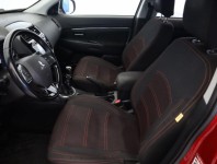 Mitsubishi ASX  1.6 DI-D 