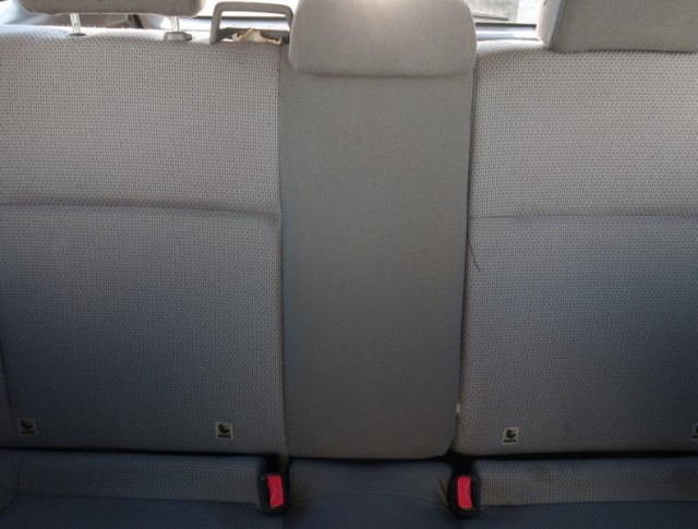 Subaru Forester  2.0 