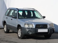Subaru Forester  2.0 