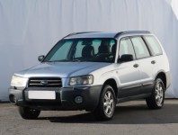 Subaru Forester  2.0 