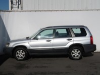 Subaru Forester  2.0 