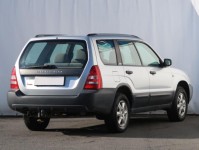 Subaru Forester  2.0 
