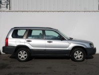 Subaru Forester  2.0 
