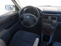 Subaru Forester  2.0 