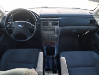Subaru Forester  2.0 
