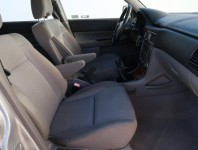 Subaru Forester  2.0 