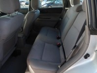 Subaru Forester  2.0 