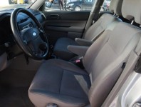 Subaru Forester  2.0 