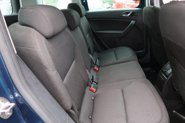 Škoda Yeti  1.4 TSI Style