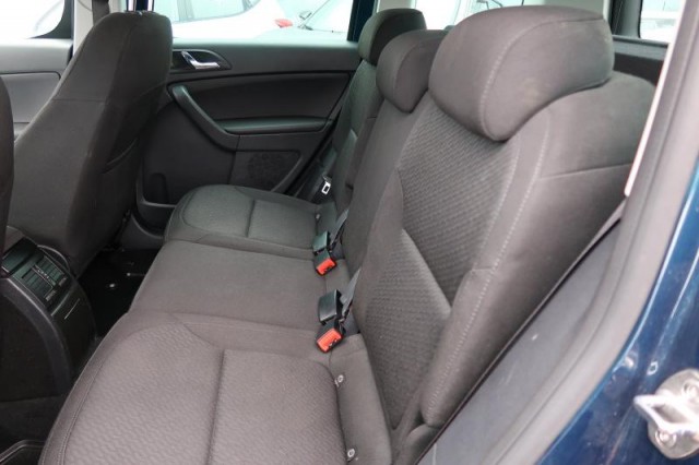 Škoda Yeti  1.4 TSI Style