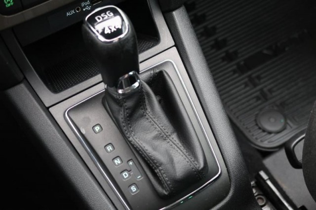 Škoda Yeti  1.4 TSI Style