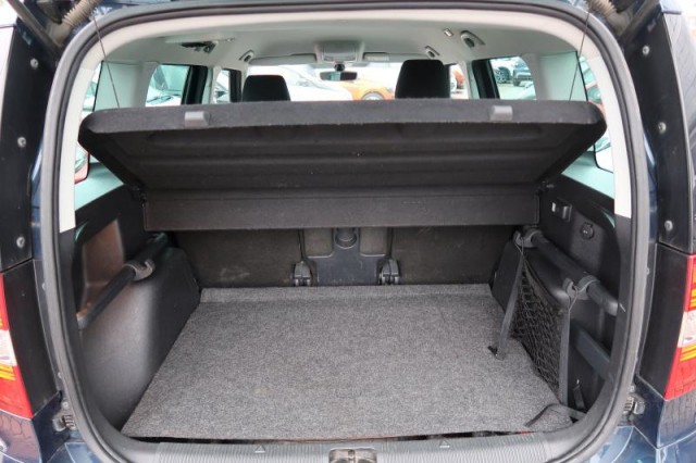 Škoda Yeti  1.4 TSI Style