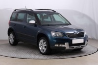 Škoda Yeti  1.4 TSI Style