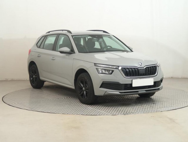 Škoda Kamiq  1.0 TSI Ambition