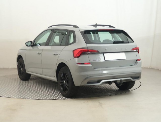 Škoda Kamiq  1.0 TSI Ambition