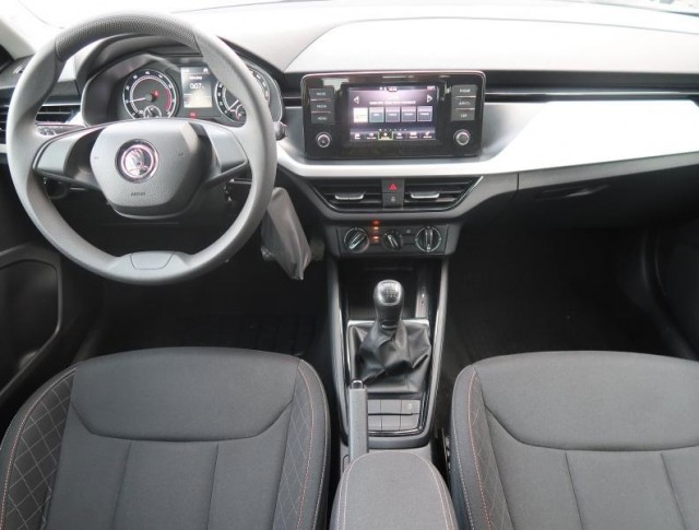 Škoda Kamiq  1.0 TSI Ambition