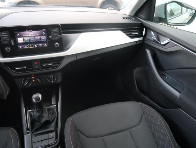 Škoda Kamiq  1.0 TSI Ambition