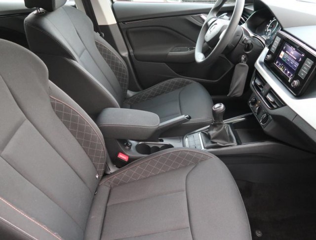 Škoda Kamiq  1.0 TSI Ambition