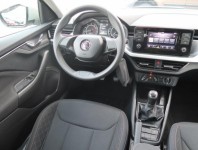 Škoda Kamiq  1.0 TSI Ambition