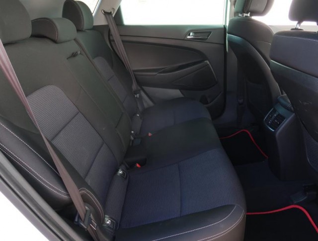 Hyundai Tucson  1.7 CRDi Tucson