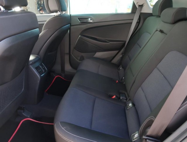 Hyundai Tucson  1.7 CRDi Tucson