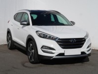 Hyundai Tucson  1.7 CRDi Tucson
