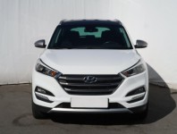 Hyundai Tucson  1.7 CRDi Tucson