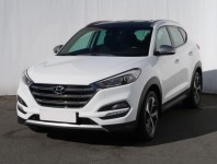 Hyundai Tucson  1.7 CRDi Tucson