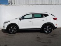 Hyundai Tucson  1.7 CRDi Tucson