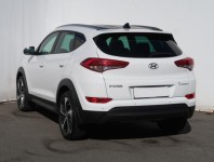 Hyundai Tucson  1.7 CRDi Tucson