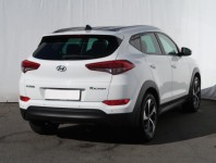 Hyundai Tucson  1.7 CRDi Tucson