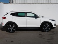 Hyundai Tucson  1.7 CRDi Tucson