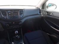 Hyundai Tucson  1.7 CRDi Tucson