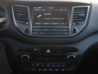 Hyundai Tucson  1.7 CRDi Tucson