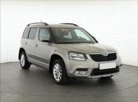 Škoda Yeti  1.2 TSI Ambition Plus