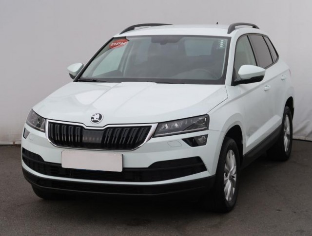 Škoda Karoq  1.5 TSI Ambition