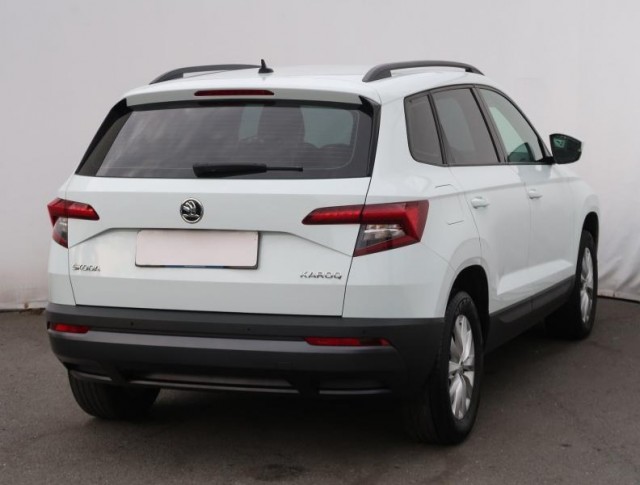 Škoda Karoq  1.5 TSI Ambition