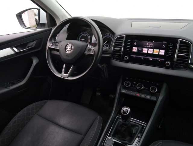 Škoda Karoq  1.5 TSI Ambition