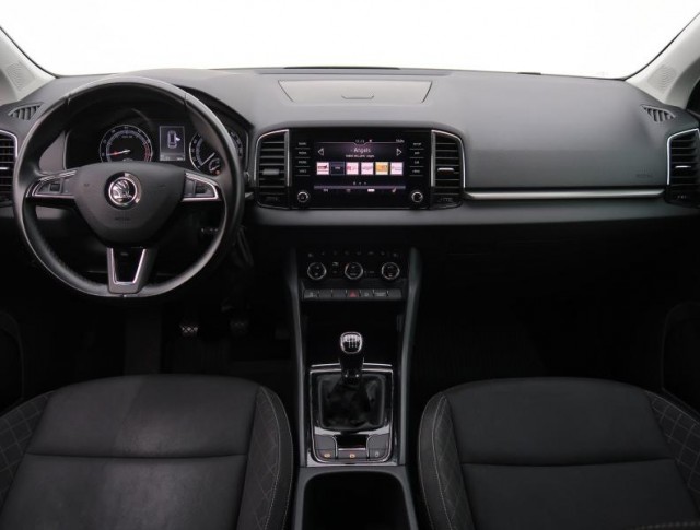 Škoda Karoq  1.5 TSI Ambition