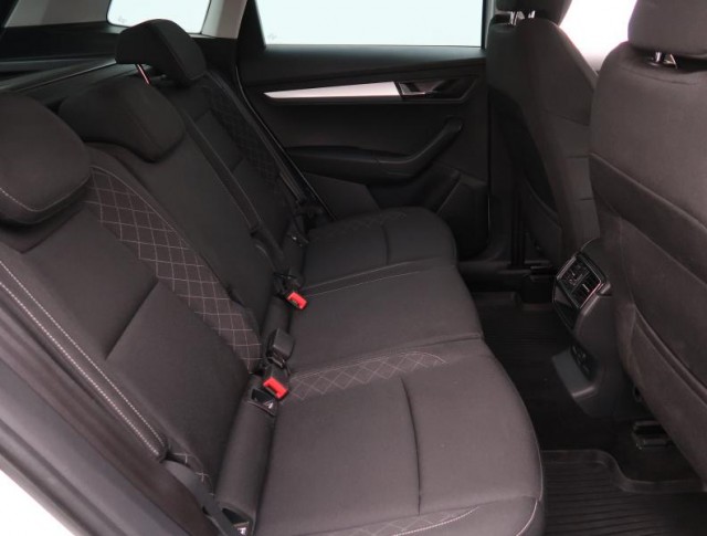 Škoda Karoq  1.5 TSI Ambition