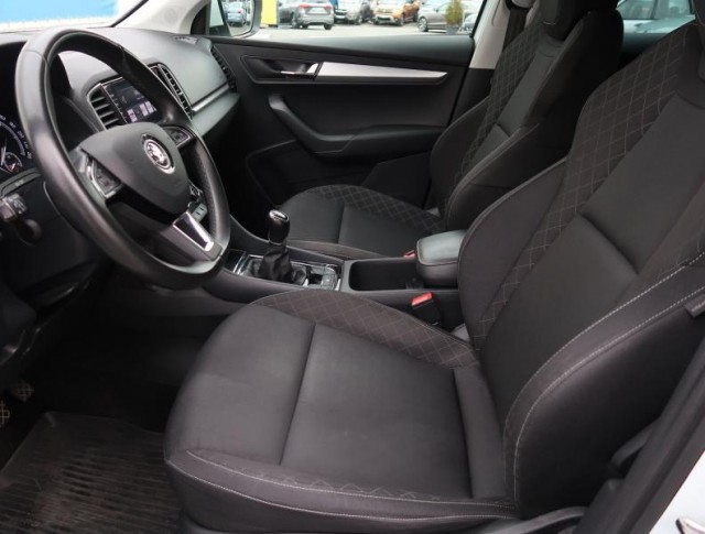 Škoda Karoq  1.5 TSI Ambition