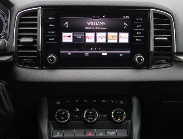 Škoda Karoq  1.5 TSI Ambition