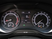 Škoda Karoq  1.5 TSI Ambition