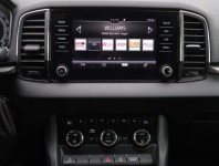 Škoda Karoq  1.5 TSI Ambition