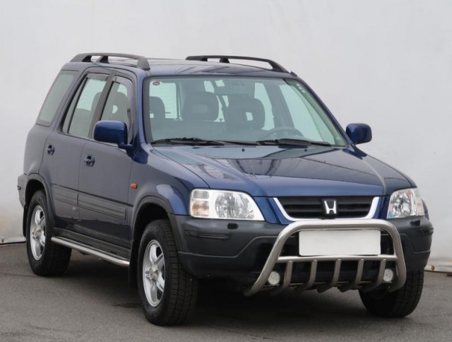 Honda CR-V  2.0 16V 