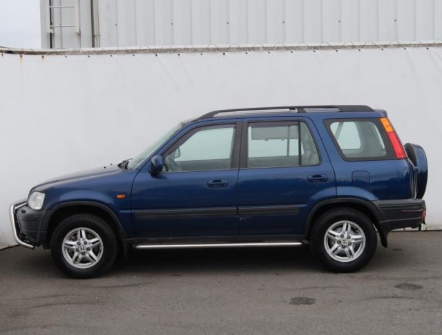 Honda CR-V  2.0 16V 