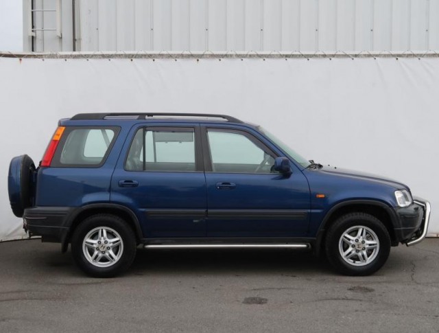 Honda CR-V  2.0 16V 
