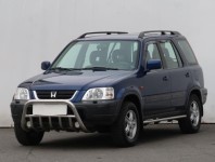 Honda CR-V  2.0 16V 