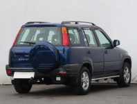 Honda CR-V  2.0 16V 