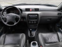 Honda CR-V  2.0 16V 